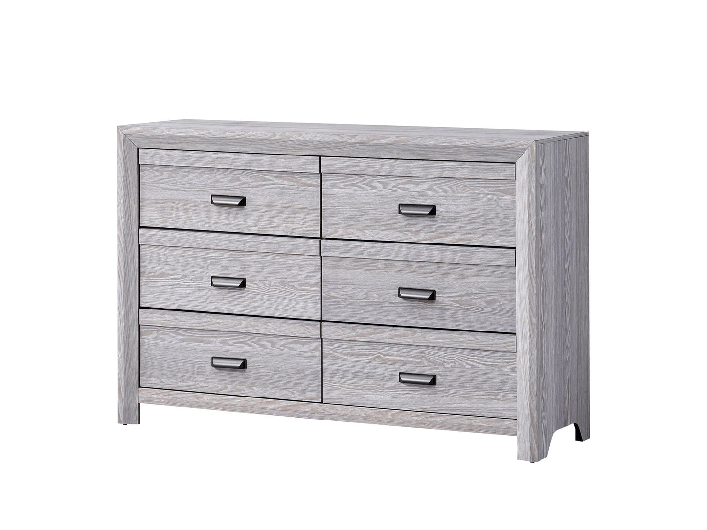 Adelaide - Bedroom Set Crown Mark