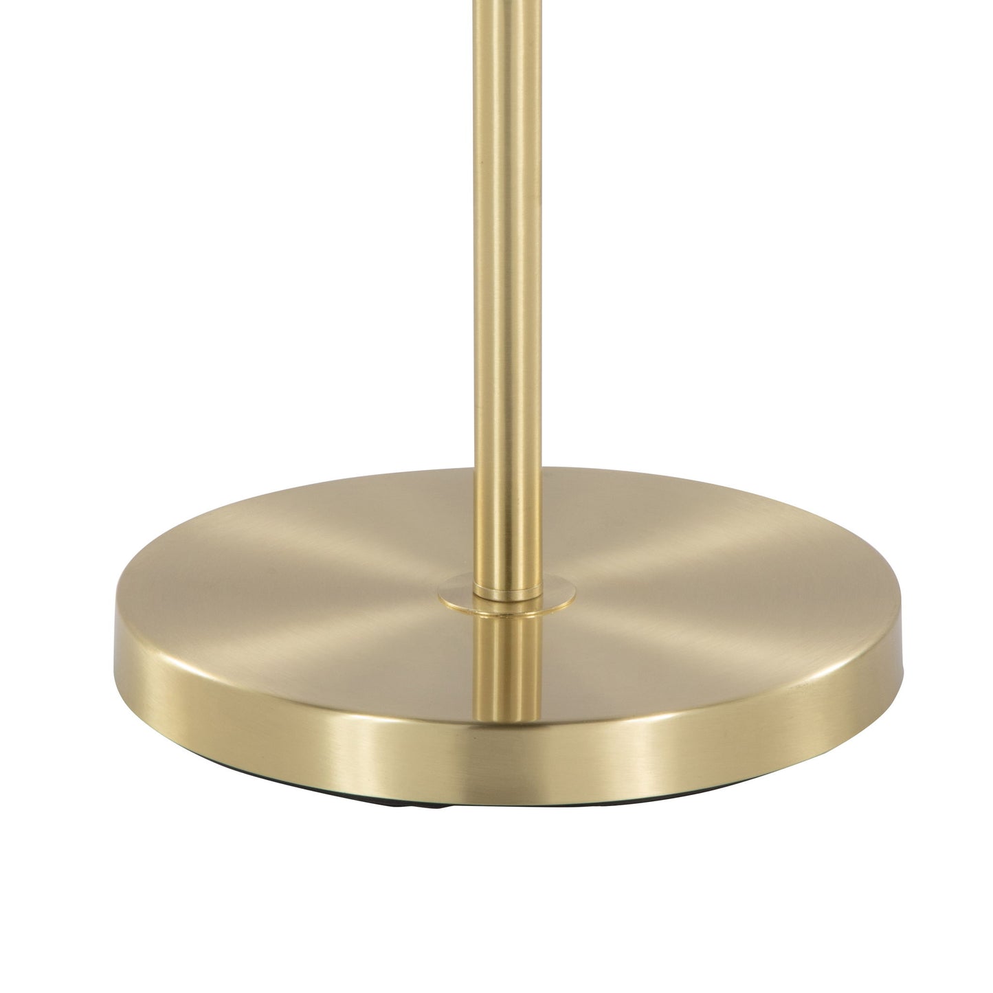 Tier - Contemporary Floor Lamp Lumi Source