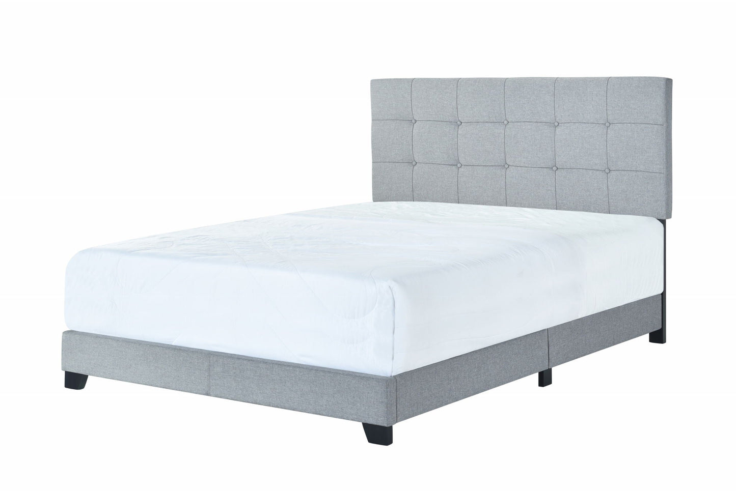 Florence - Bed Crown Mark