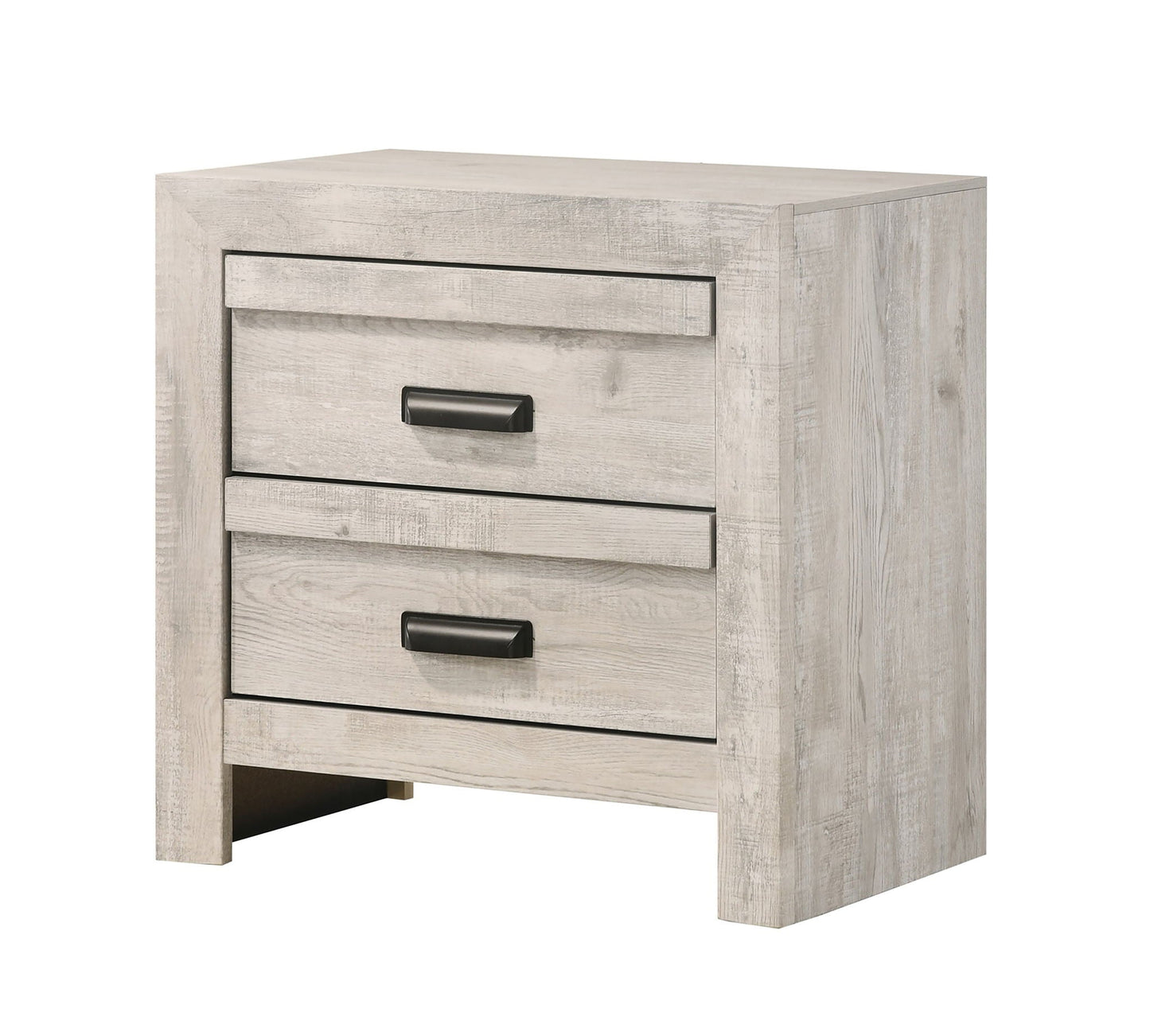 Valor - Nightstand Crown Mark