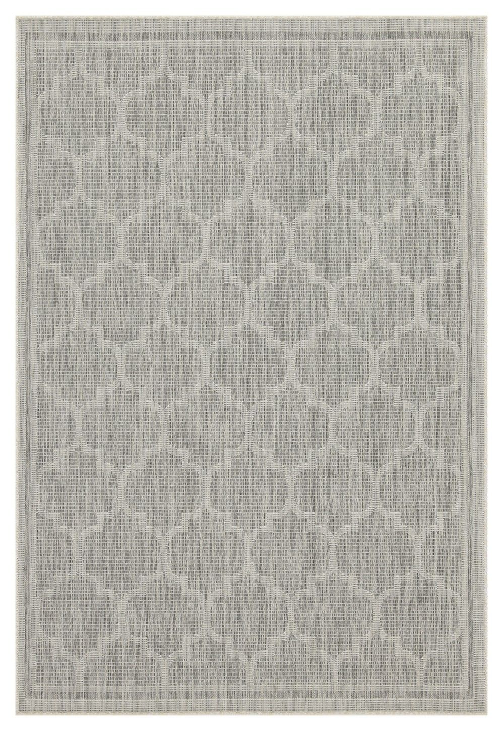 Sunshine - 2'7" X 7'3" Polypropylene Indoor / Outdoor Area Rug Icona Home Decor