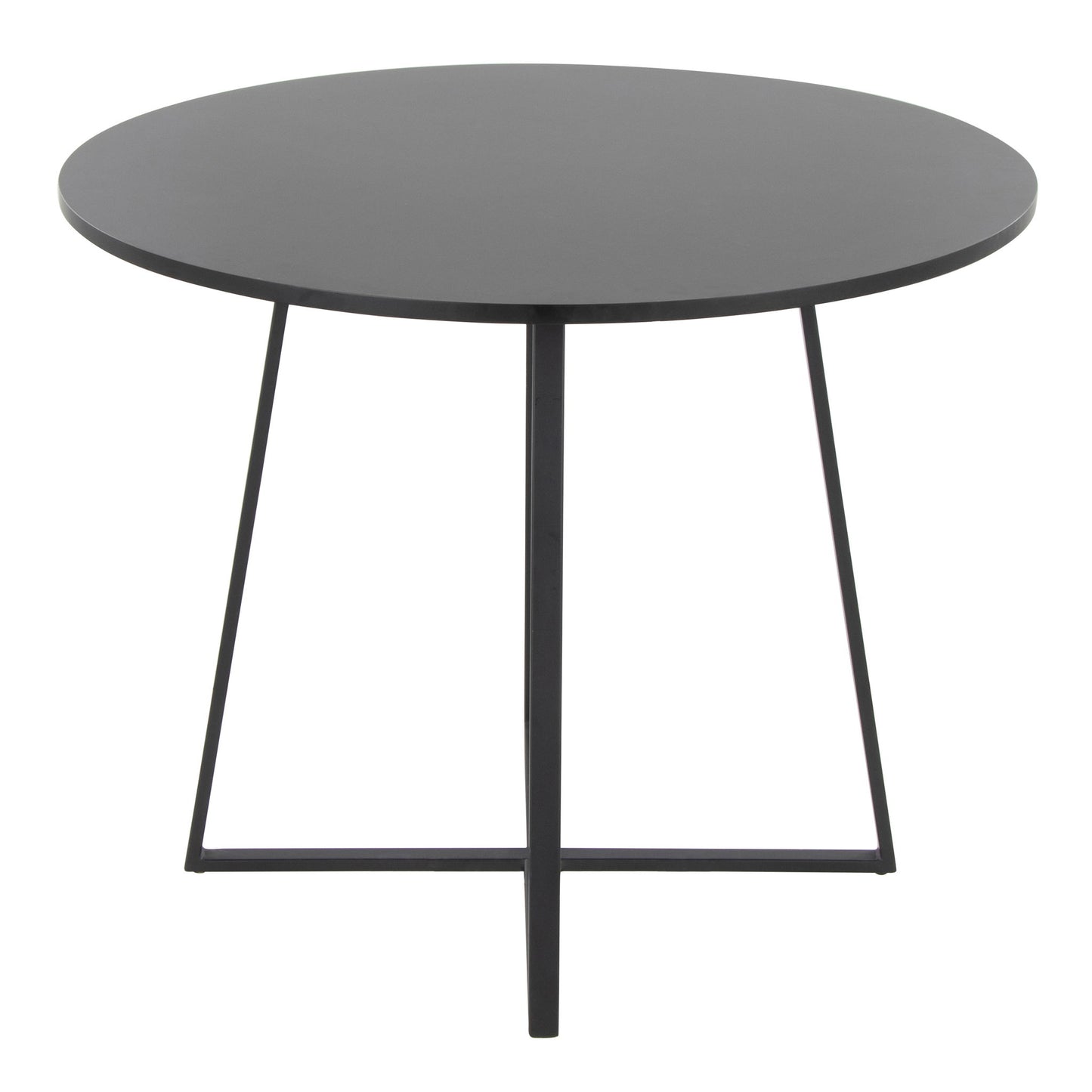 Cosmo Canary - Contemporary Dining Table Lumi Source