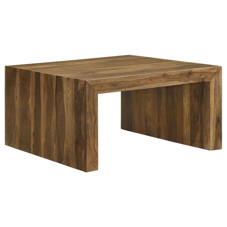 Odilia - Rectangular Solid Wood Table Coaster Fine Furniture