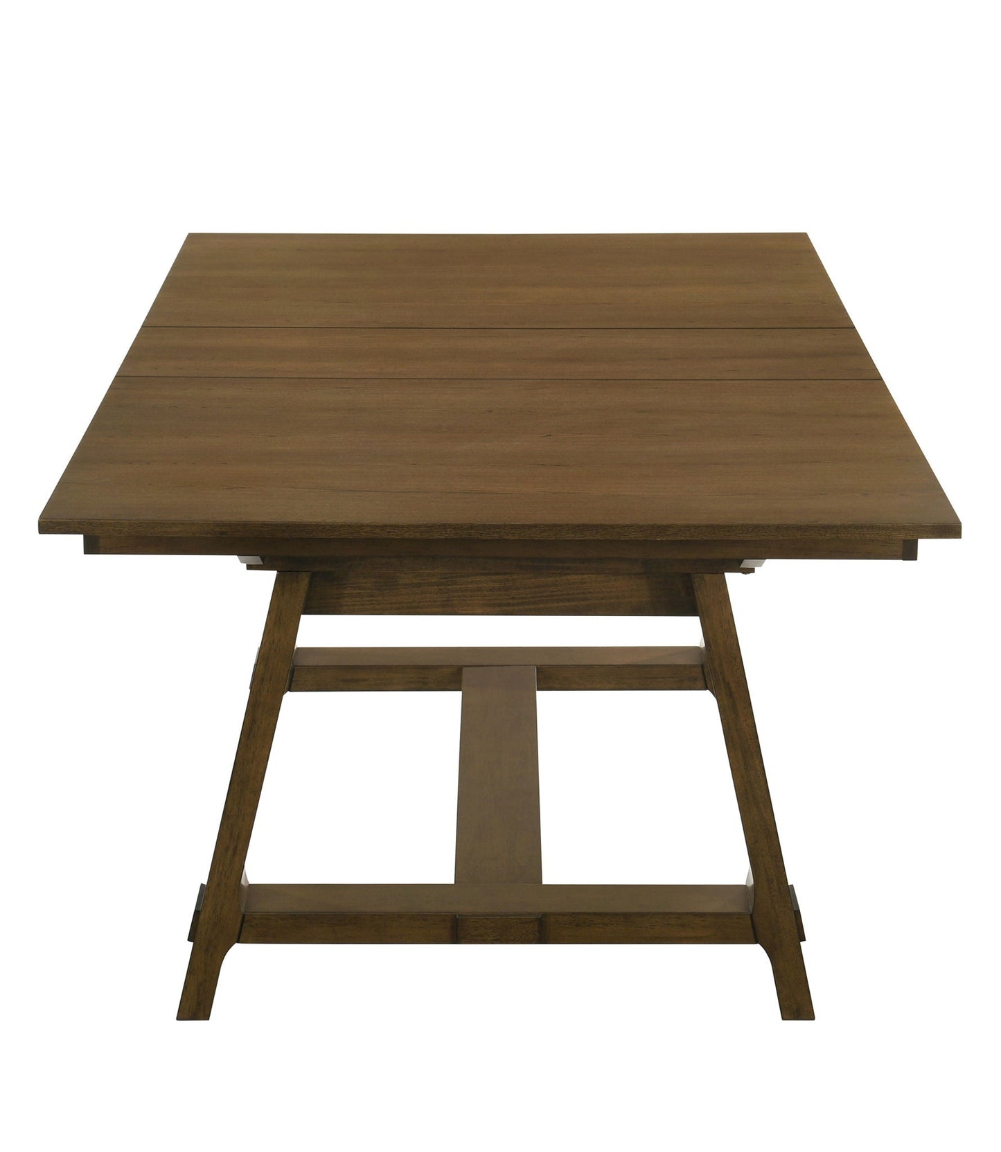 Everly - Dining Table - Brown Crown Mark