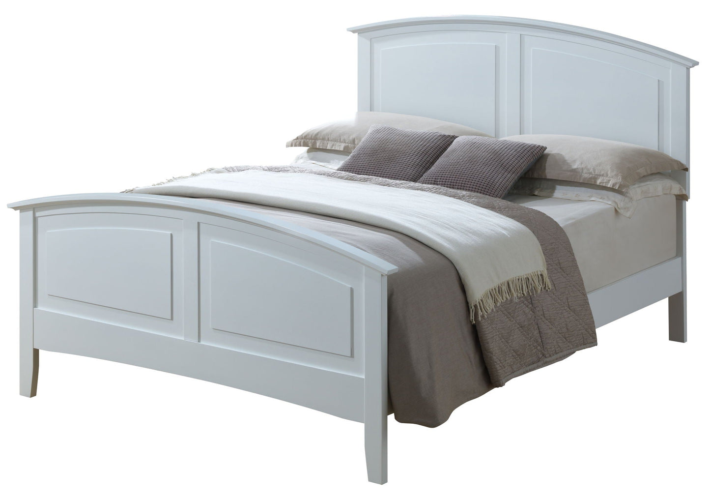 Bed For Cozy Spaces Elegant Glory Furniture