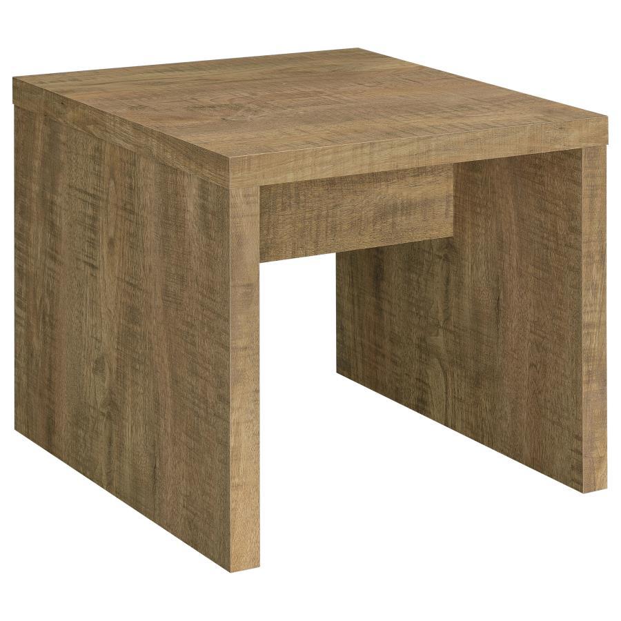 Lynette - Rectangular Engineered Wood Table Coaster Fine Furniture