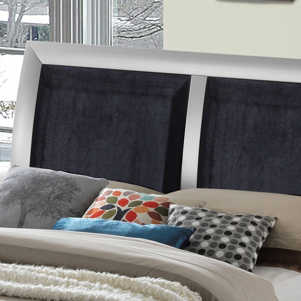 Marilla - Panel Bed Glory Furniture