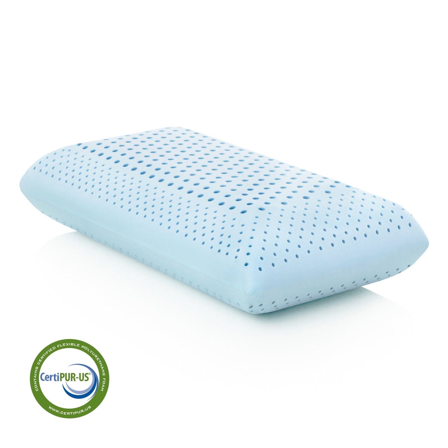 Zoned Gel Dough - Pillow Malouf