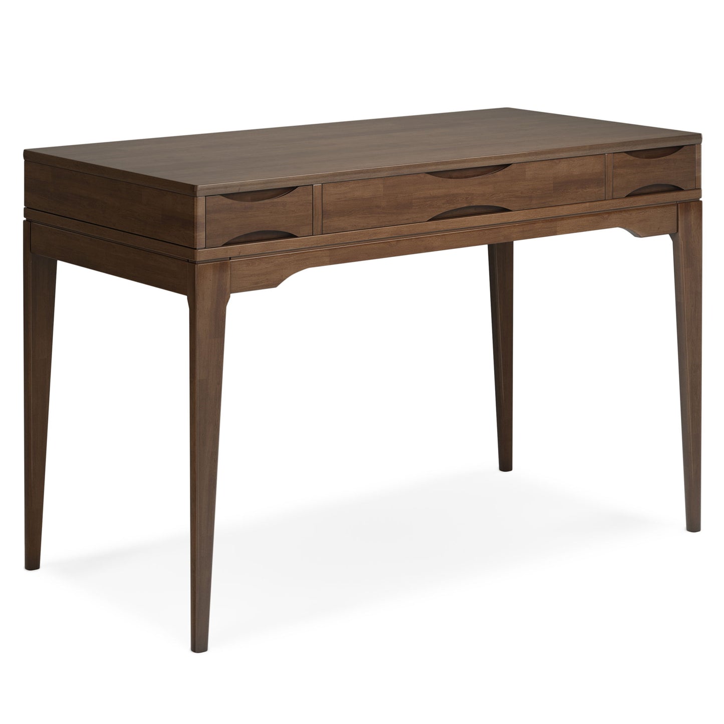 Harper - Handcrafted Desk Simpli-Home