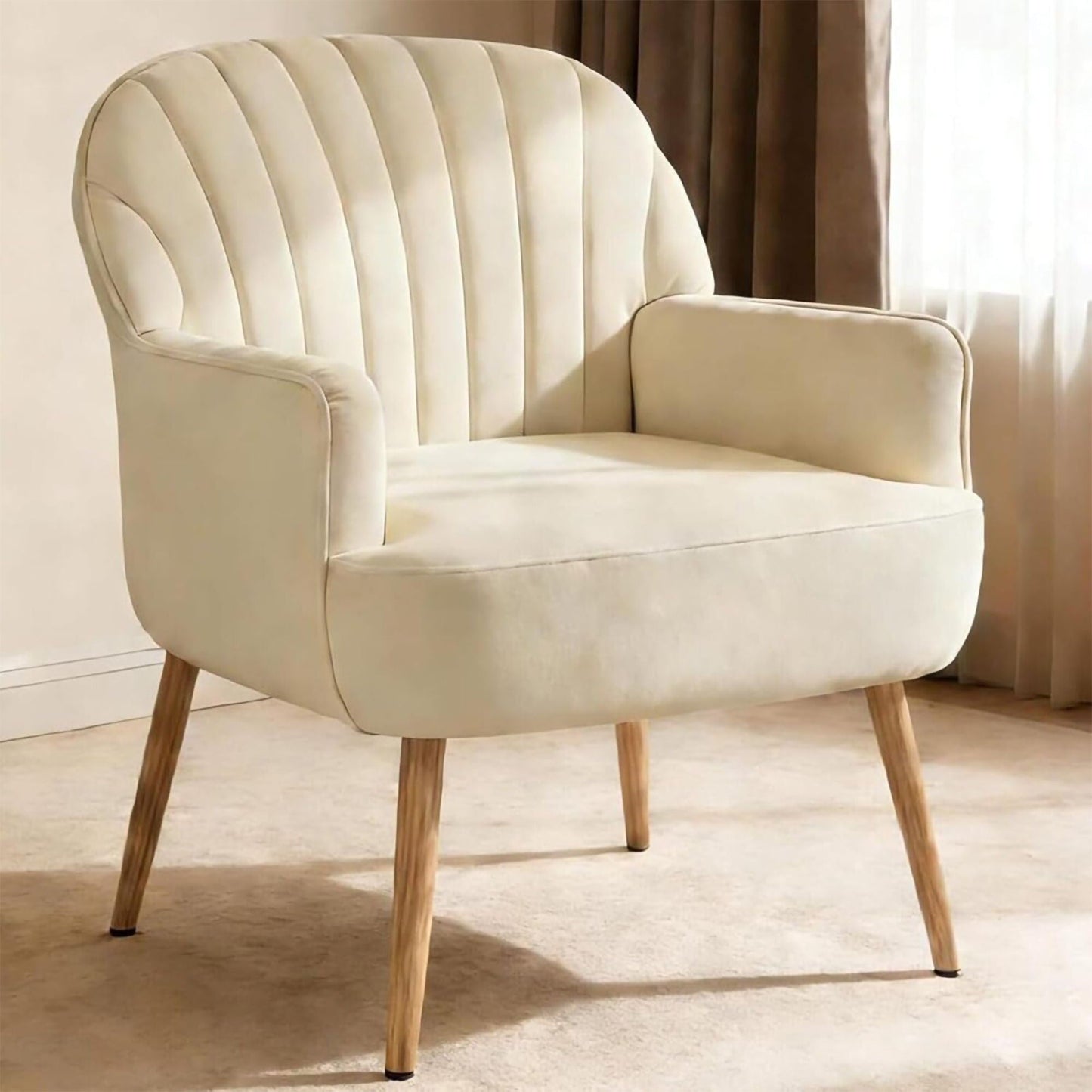 Accent Chair For Living Room Home Essentials