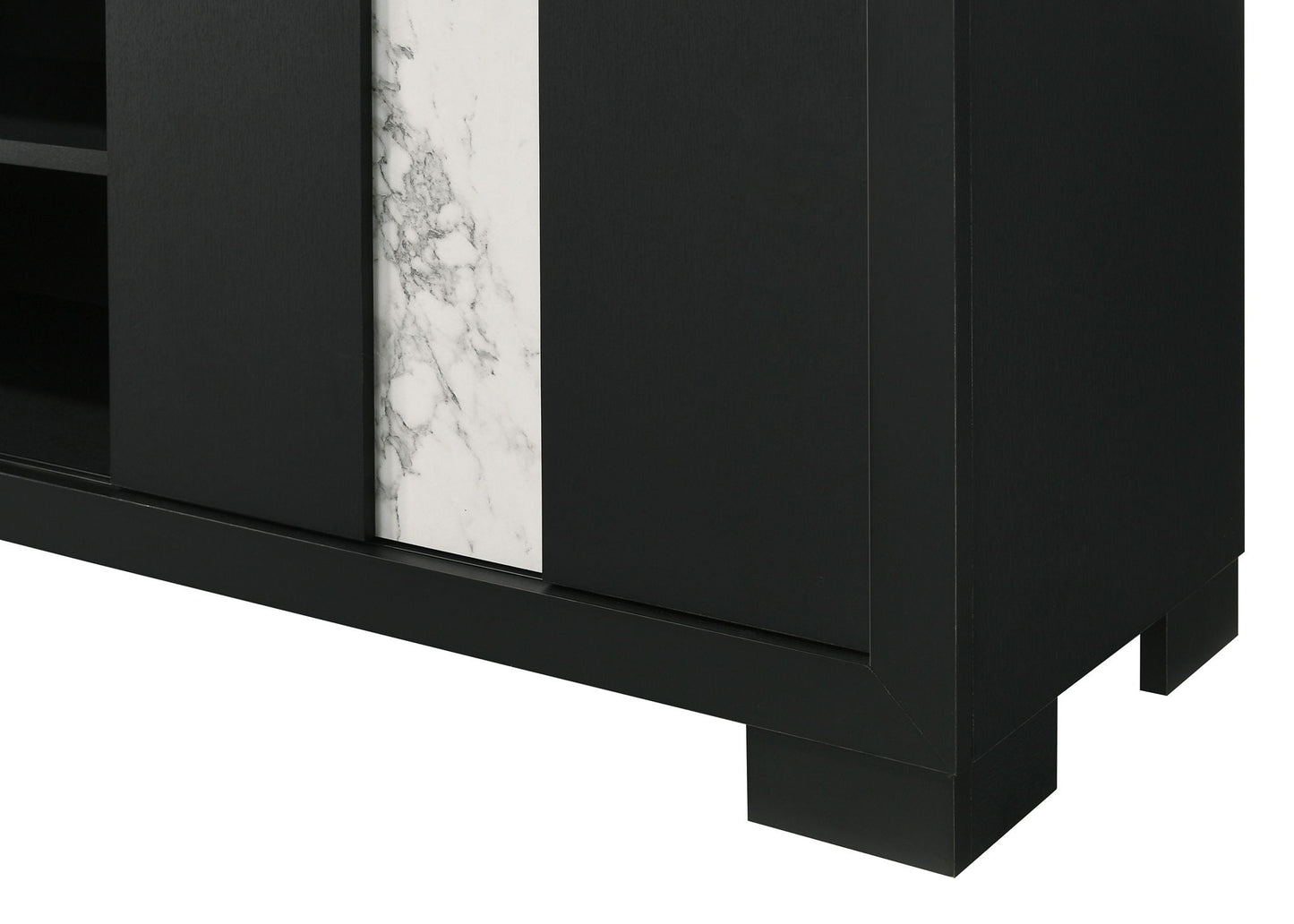 Rangley - Tv Stand Crown Mark