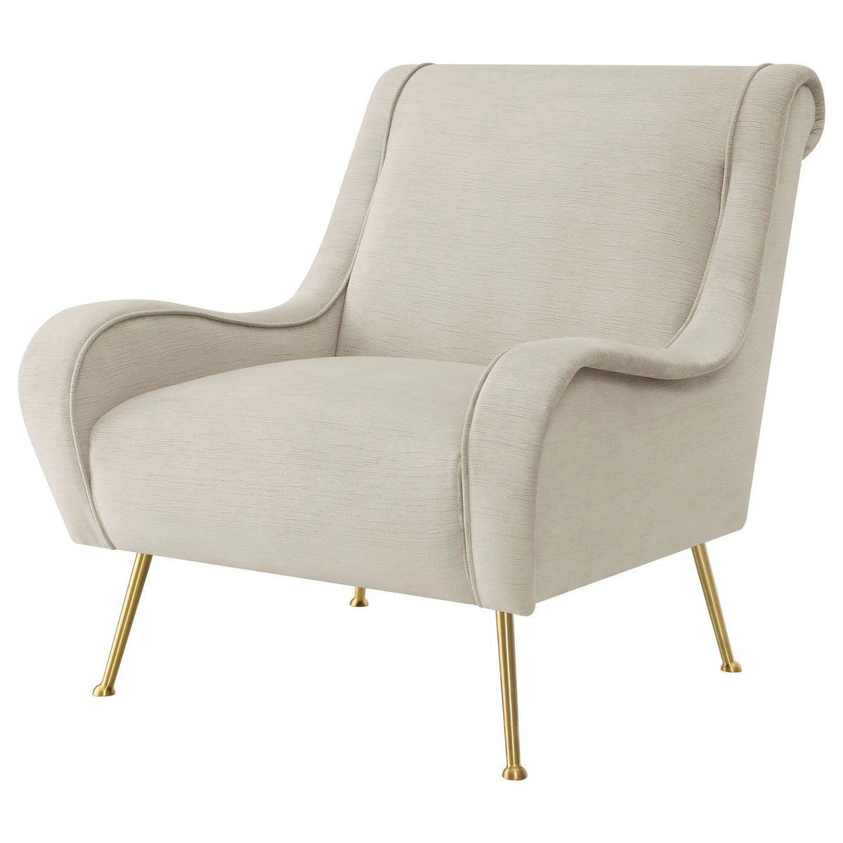 Lundy - Accent Chair Furniture Max