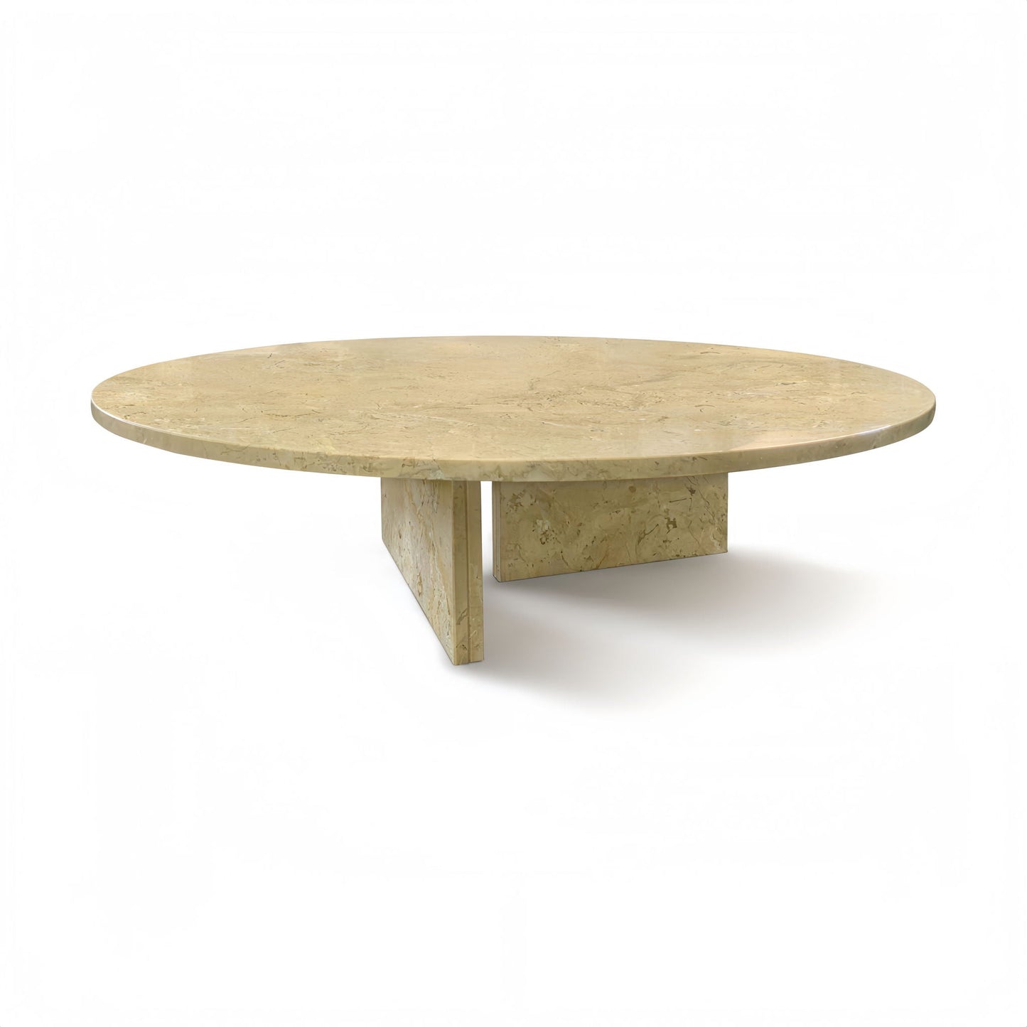 Luxury Coffee Table With Unique Veining, Unique Stone Design Home Essentials