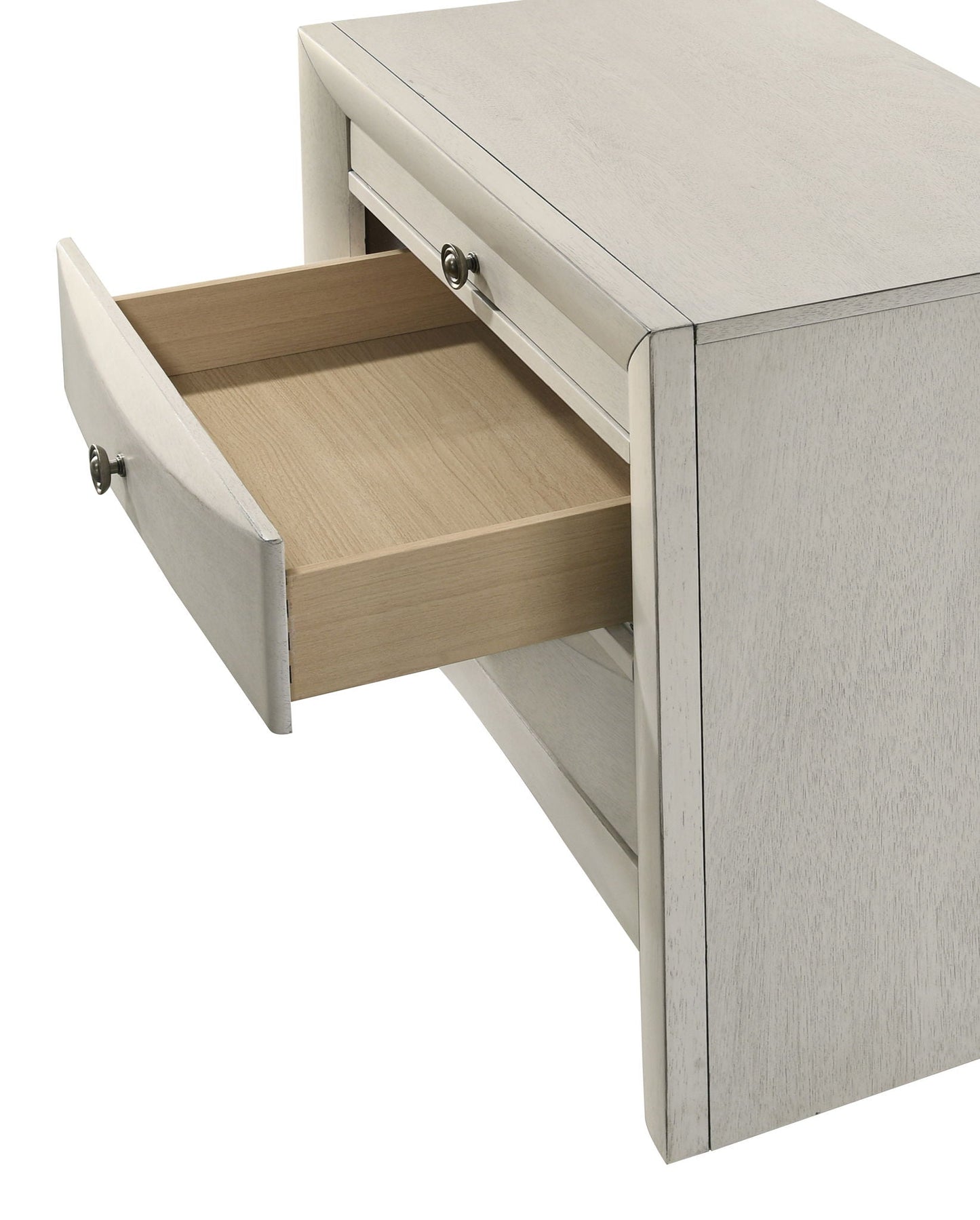 Emily - Nightstand Crown Mark