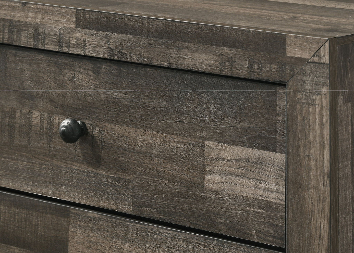 Atticus - Nightstand Crown Mark