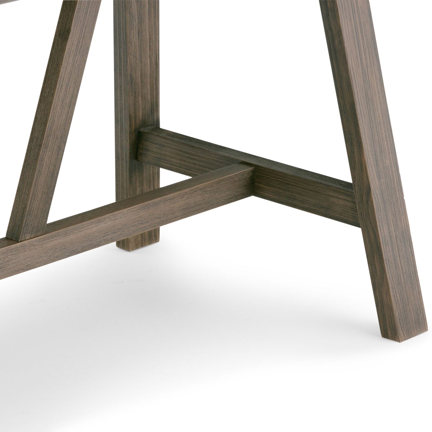 Dylan - Handcrafted Desk Simpli-Home