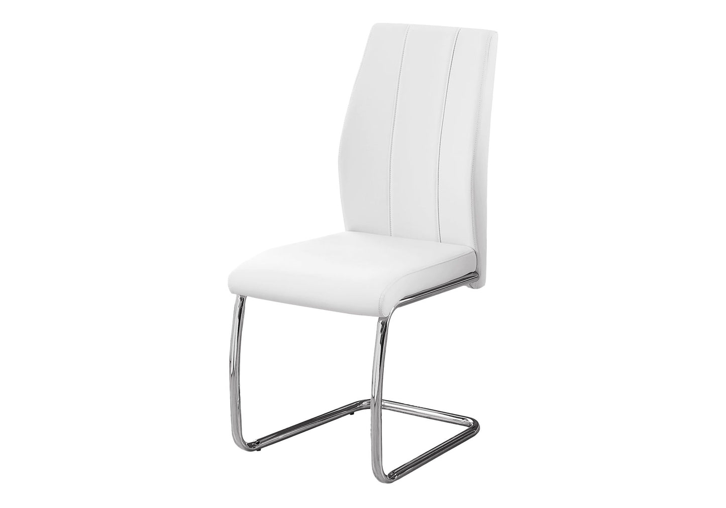 Dining Chair, Side Upholstered For Dining Room, Contemporary & Modern (Set of 2) 8th Street