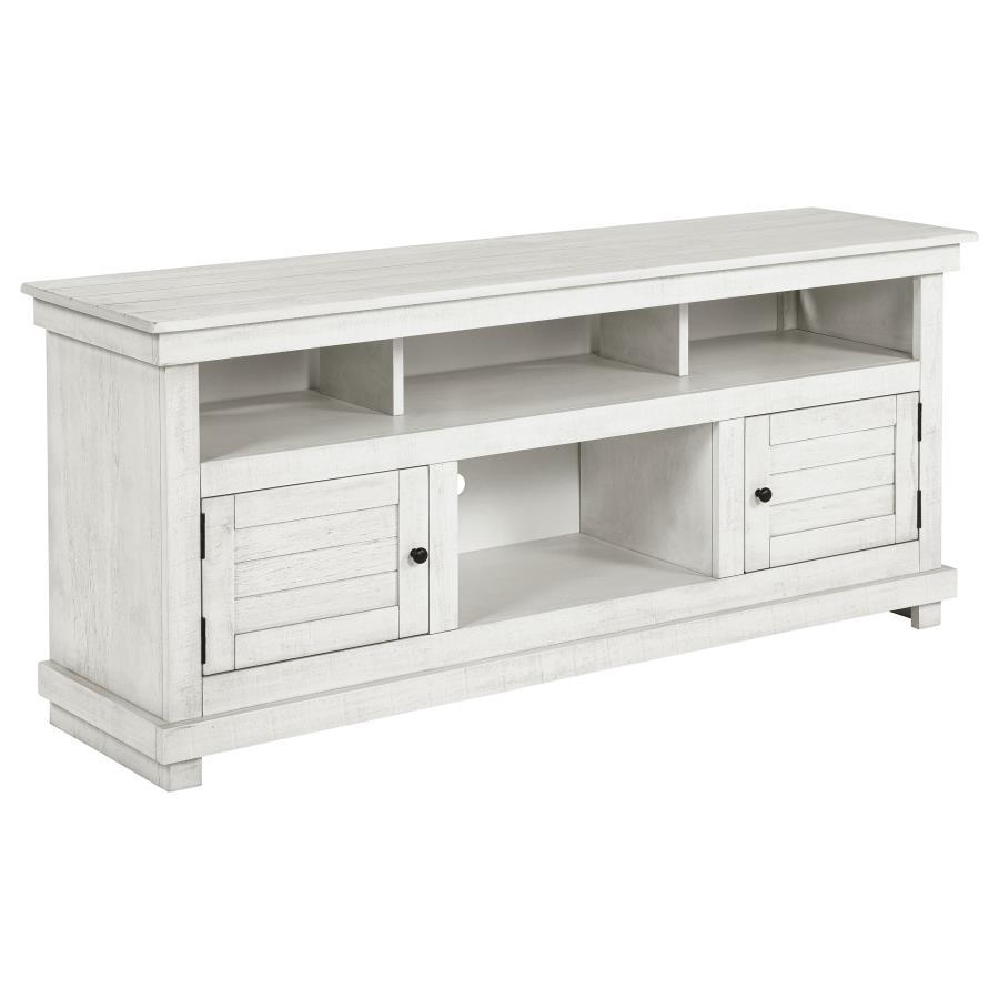 Payne - TV Stand Media Console Coaster Fine Furniture