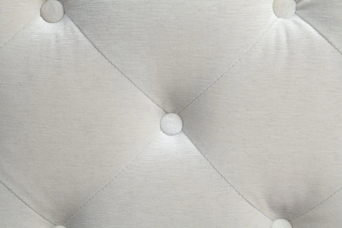 Atronia - Sectional Sofa With 4 Pillows - Beige Acme