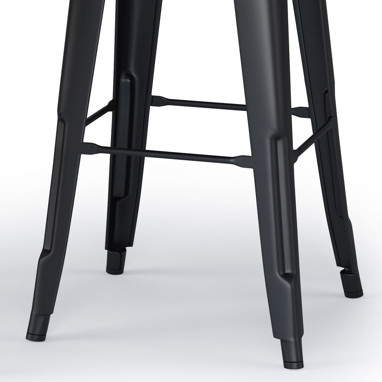 Rayne - Multi-Functional cBar Stool Simpli-Home