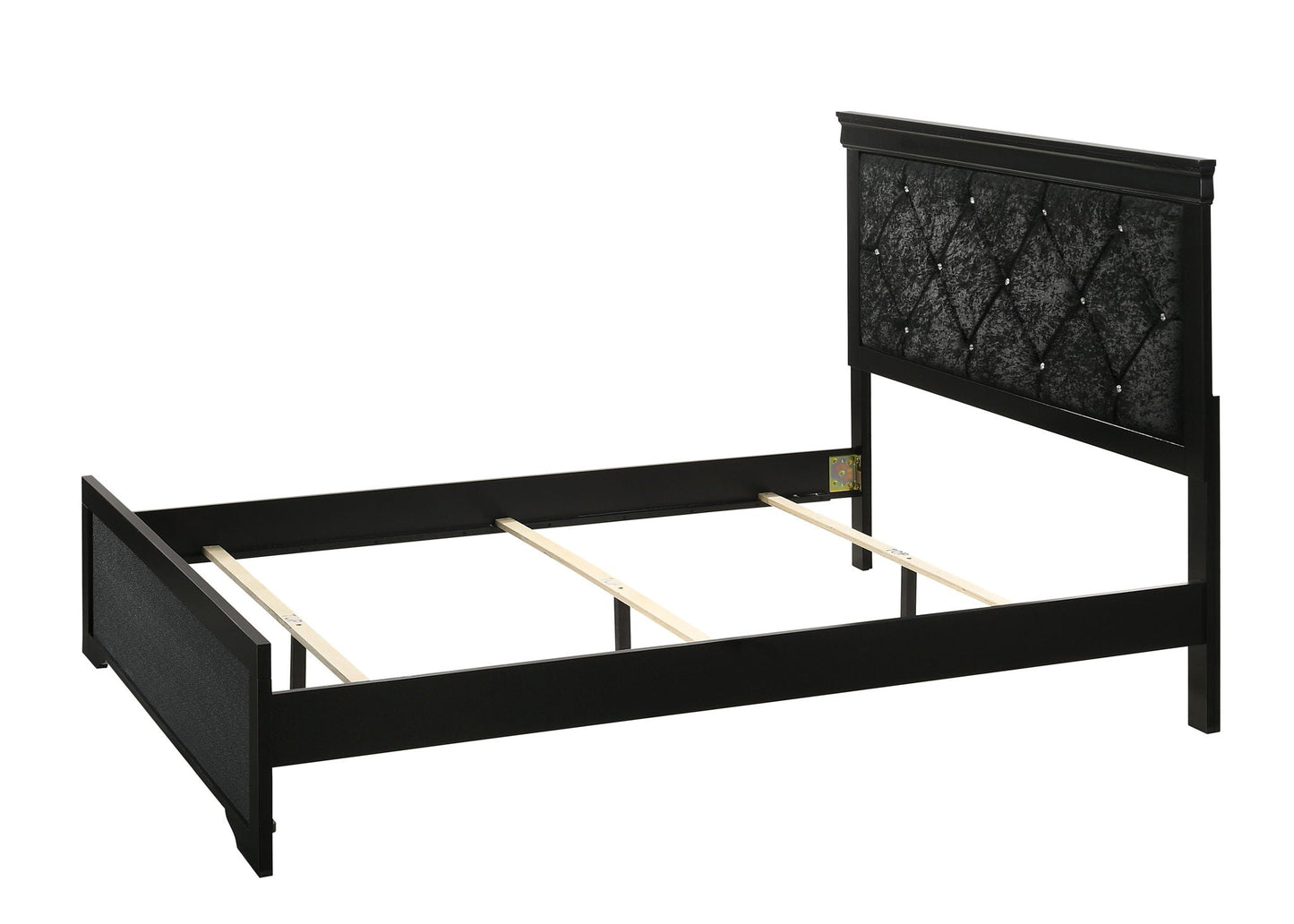 Amalia - Bed - Snoozhouse