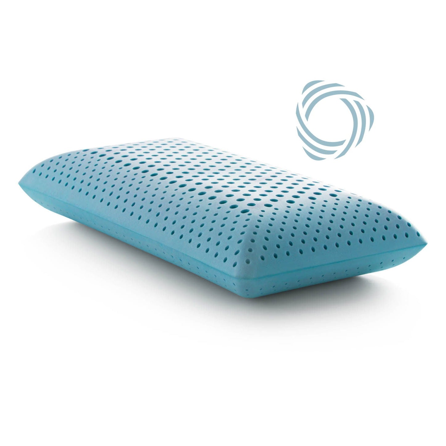 Zoned ActiveDough - Cooling Gel Pillow Malouf