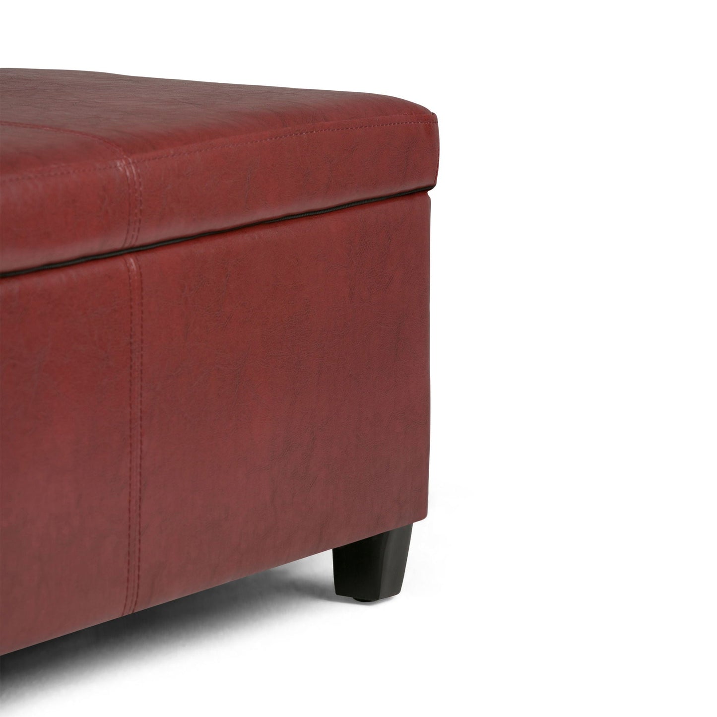 Avalon - Multifunctional Storage Ottoman Bench Simpli-Home