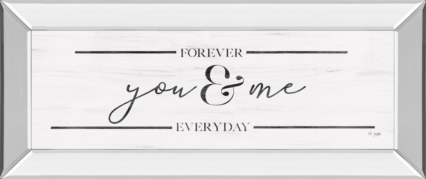 You & Me By Jaxn339B - White Classy Living