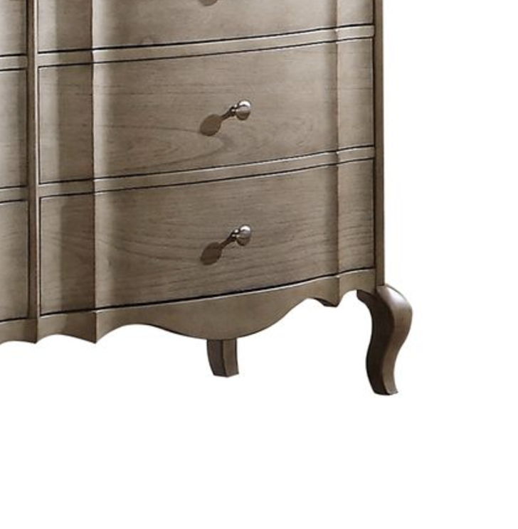 Chelmsford - Dresser - Taupe Acme