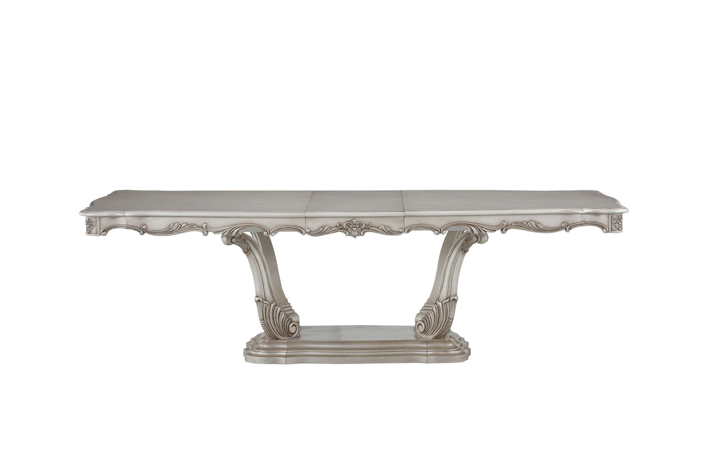 Gorsedd - Dining Table - Gold Acme