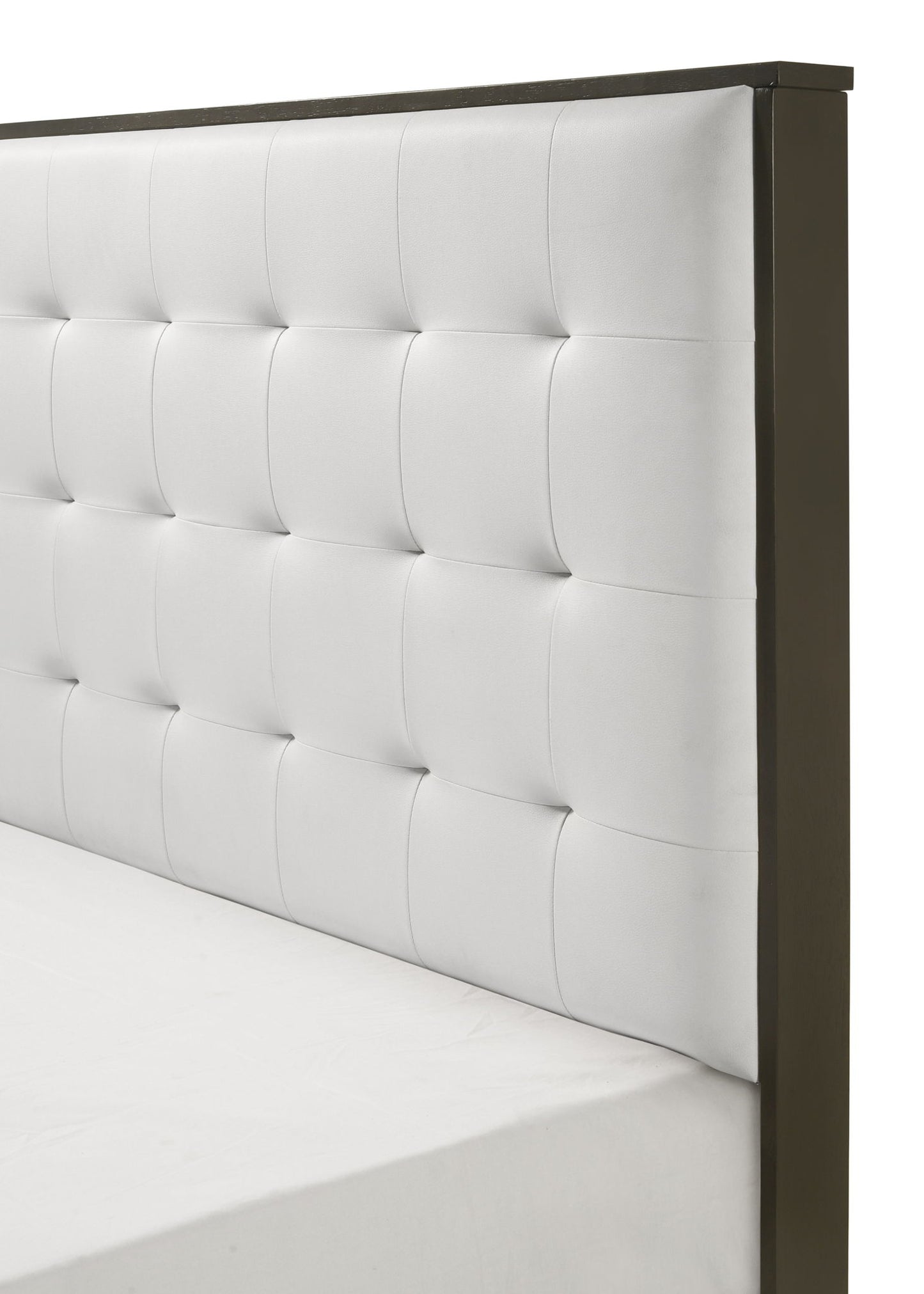 Sharpe - Bedroom Set