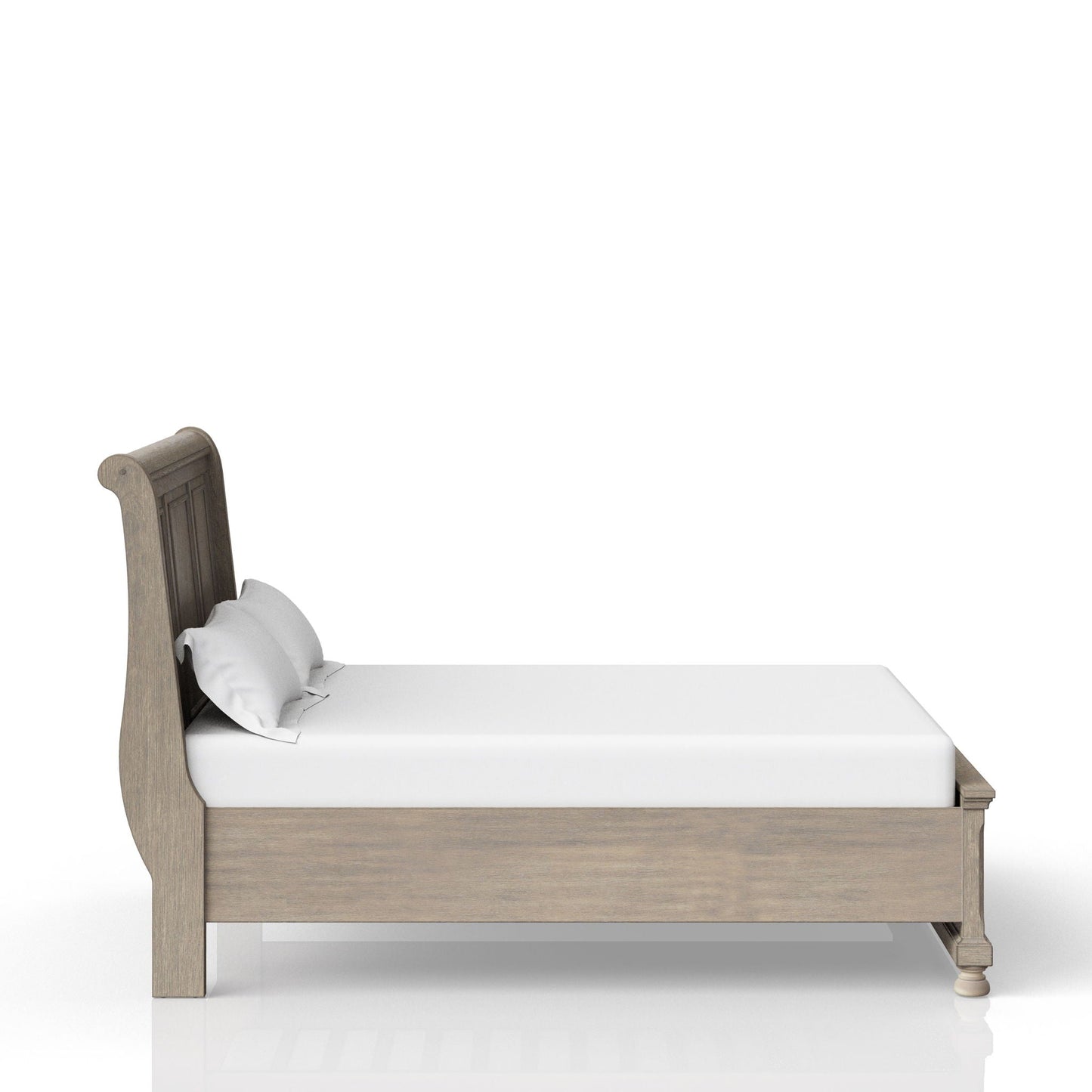 Elegant Design Storage Bed Bernards Furniture