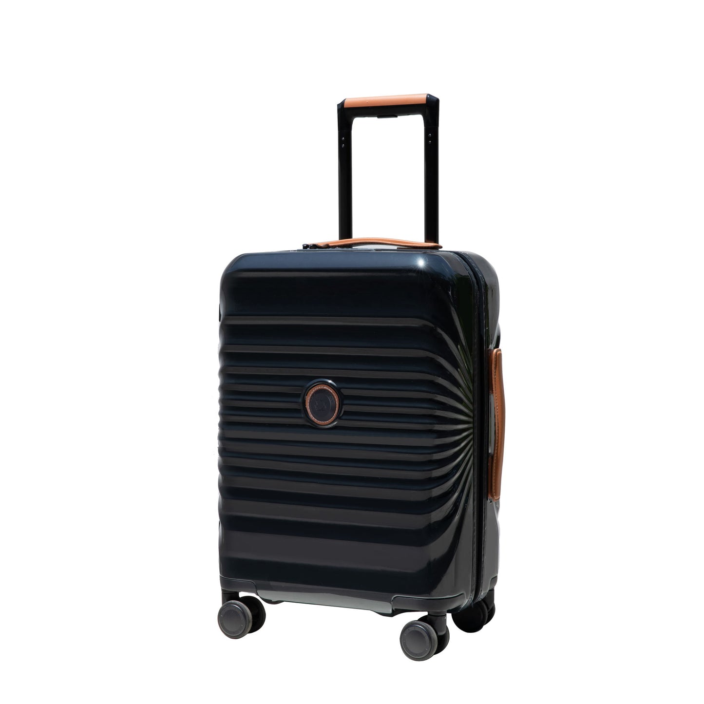 24" Luggage Lightweight Suitcase Tsa Lock USB Port Luggage Wheel Daily Nest