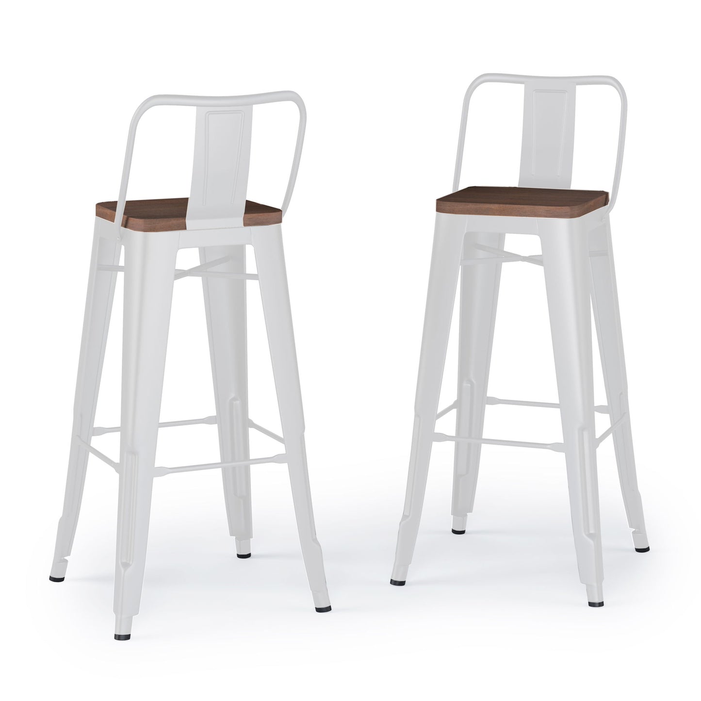 Rayne - Multi-Functional cBar Stool Simpli-Home