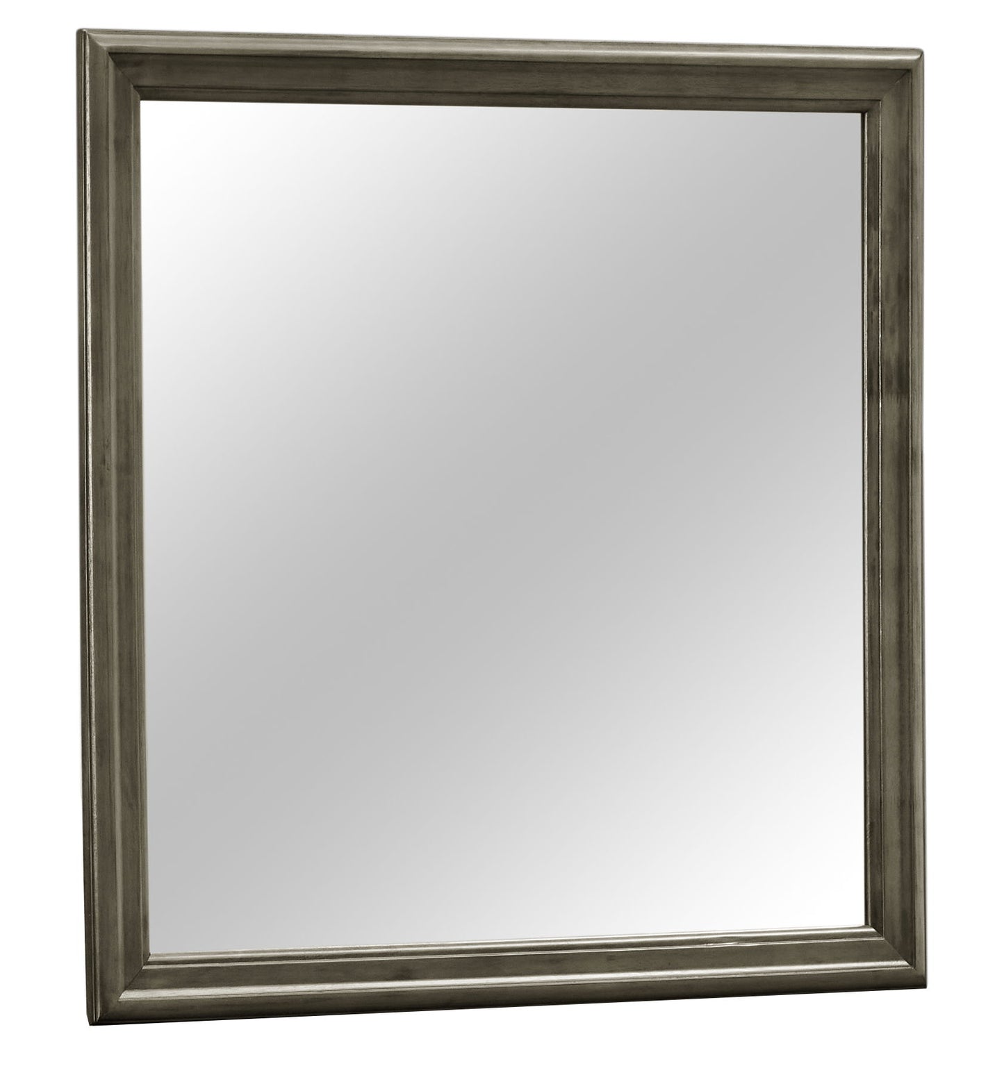 Traditional Wall Mirror For Any Space Glory Furniture