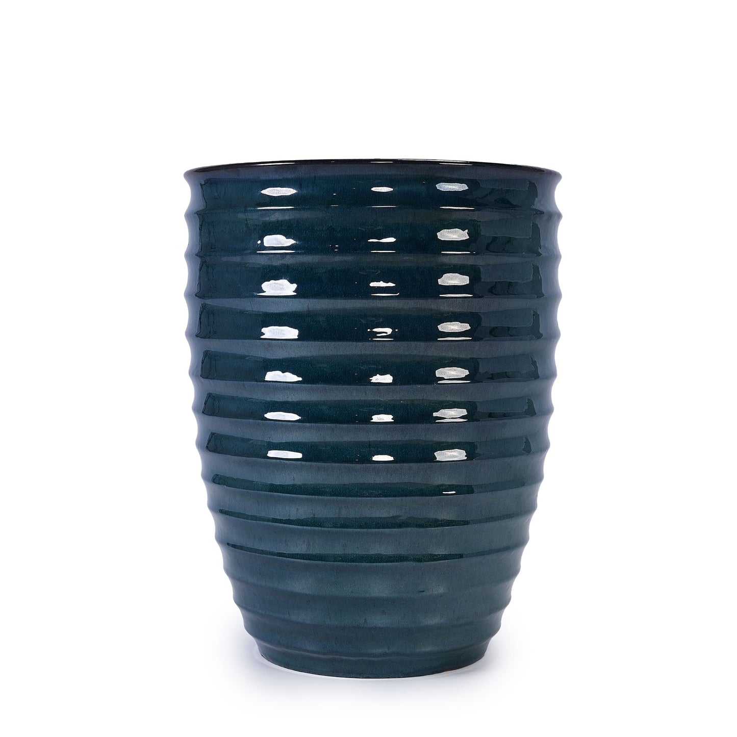 Flowerpot, Planter For Patio, Garden, Windowsill Daily Nest