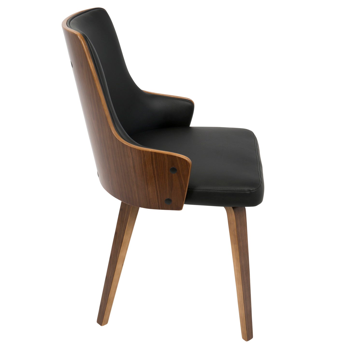 Stella - Contemporary / Dining Chair (Set of 2) Lumi Source