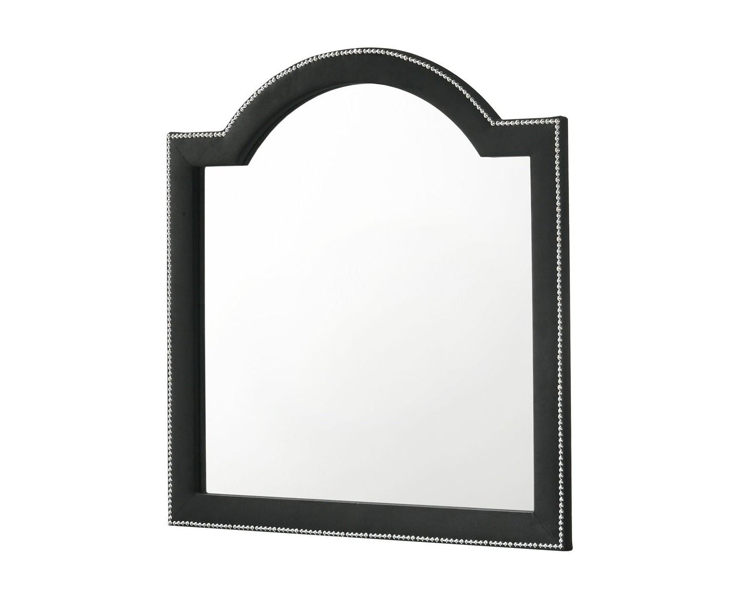 Cameo - Dresser & Mirror Crown Mark