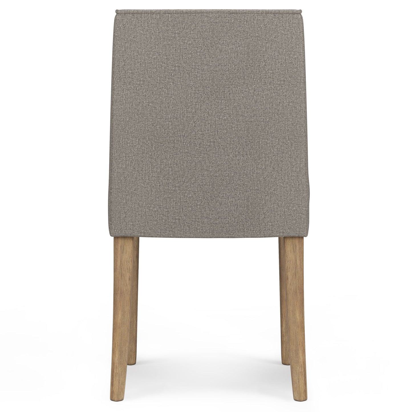 Bartow - Contemporary Dining Chair (Set of 2) Simpli-Home