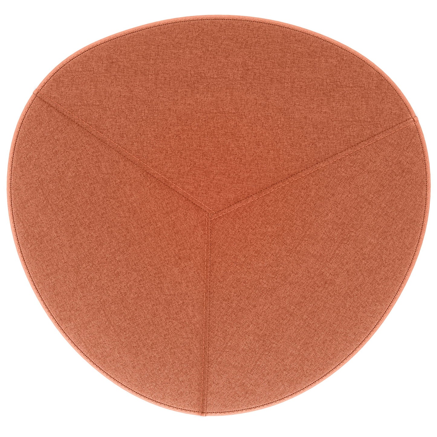 Moore - Upholstered Large Ottoman Simpli-Home