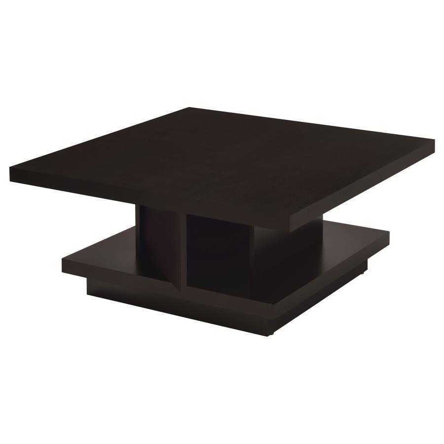 Reston - Engineered Wood Table CoasterEveryday