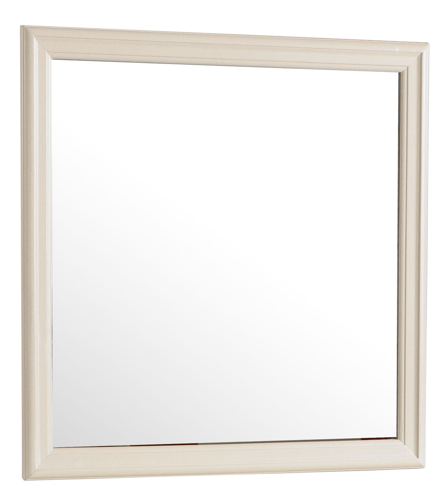 Traditional Wall Mirror For Any Space Glory Furniture