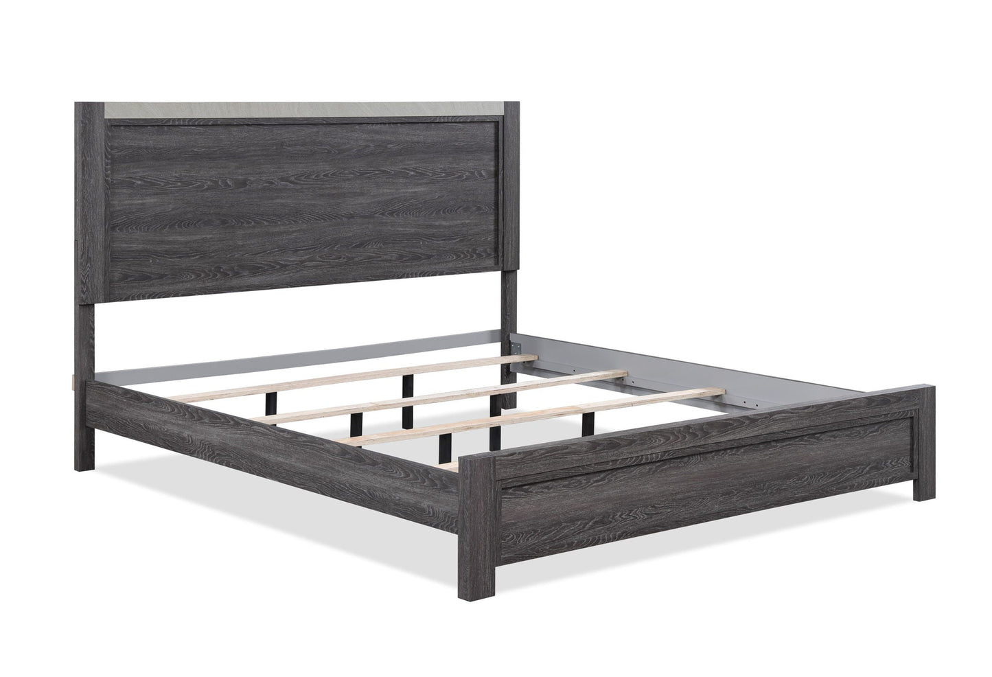 Madsen - Bed Crown Mark