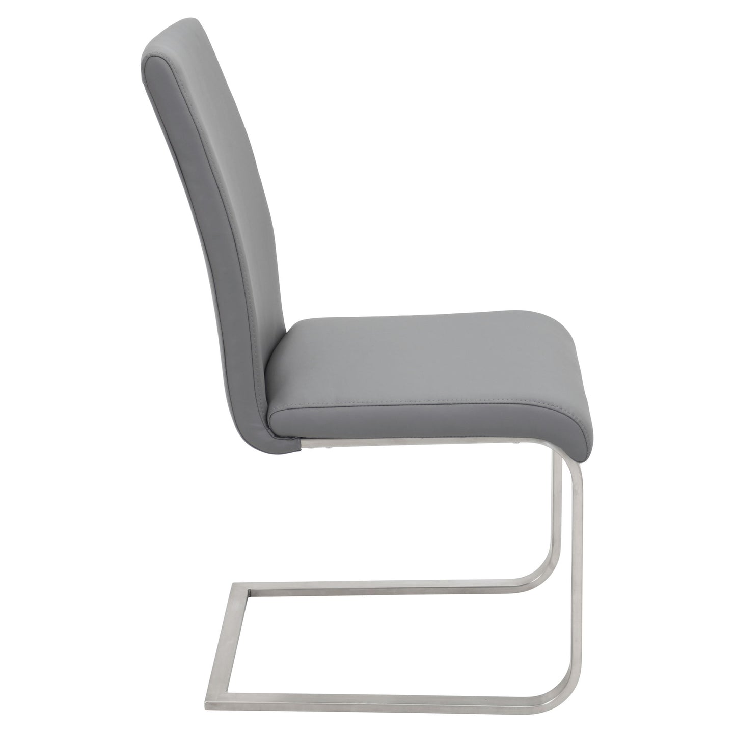 Foster - Contemporary Dining Chair (Set of 2) Lumi Source