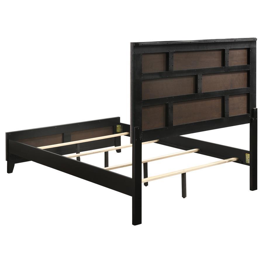 Watson - Panel Bed CoasterEveryday
