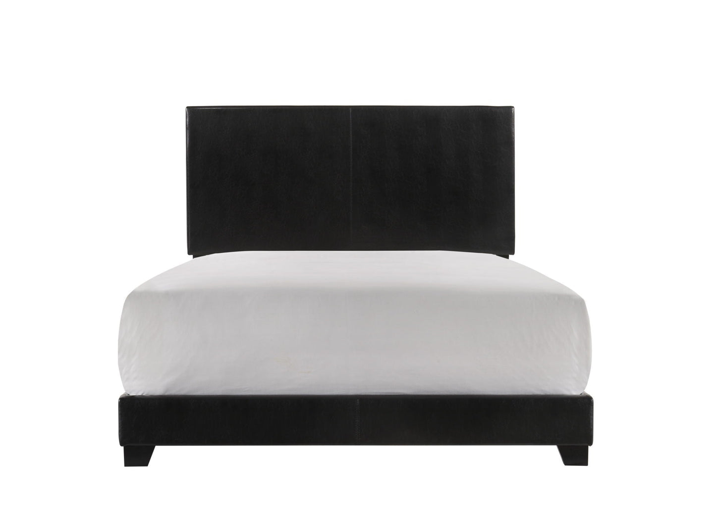 Erin - Bed Crown Mark