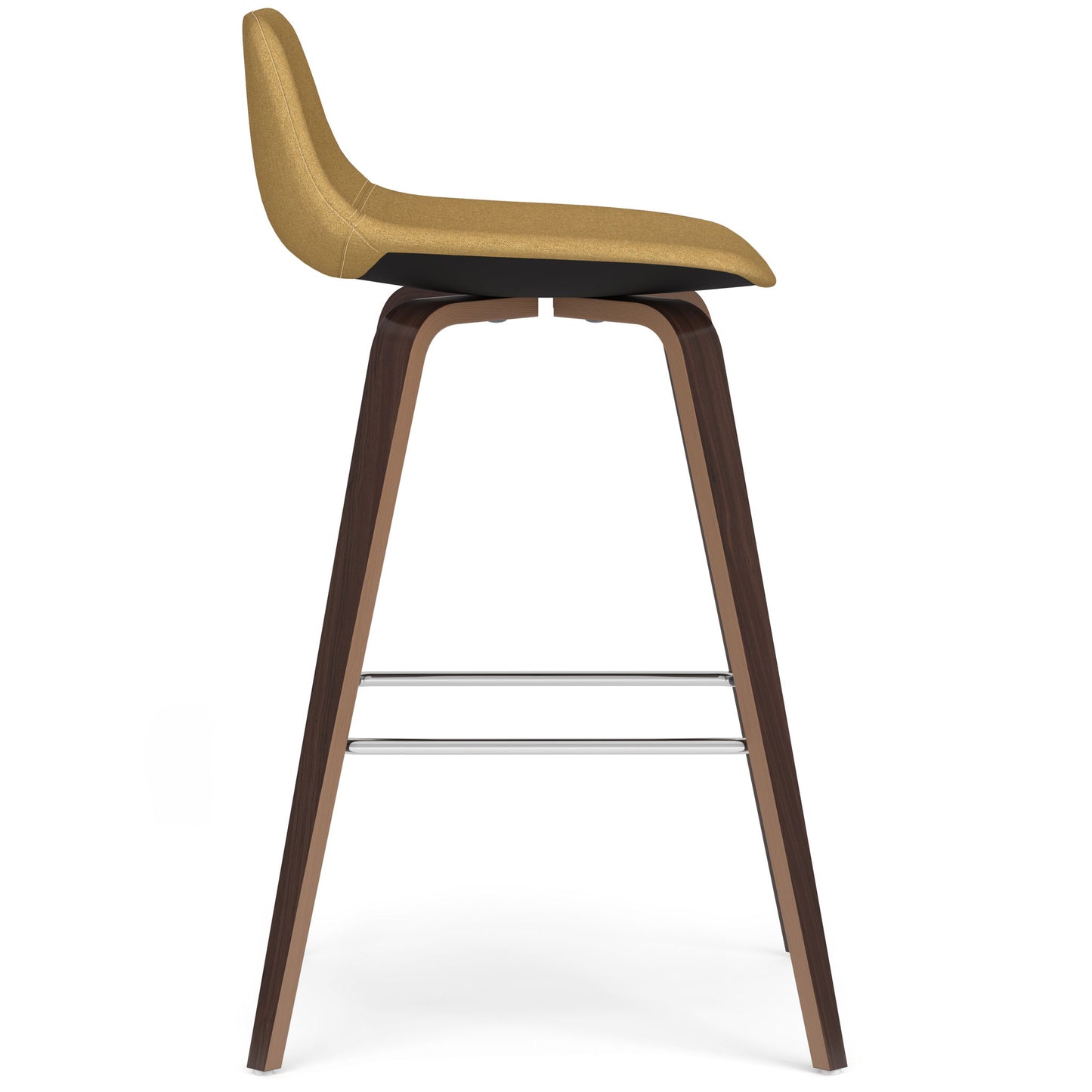 Randolph Bentwood - Counter / Bar Height Stool (Set of 2) Simpli-Home