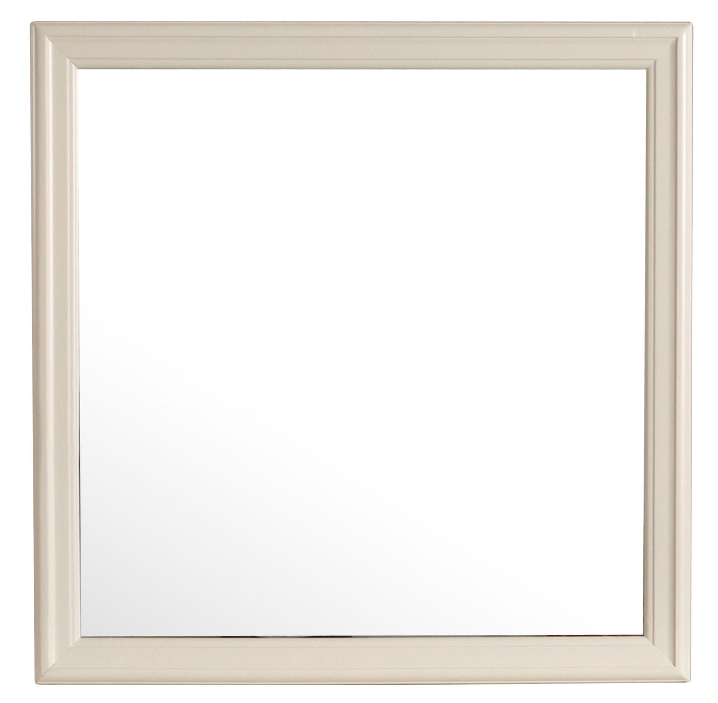 Traditional Wall Mirror For Any Space Glory Furniture