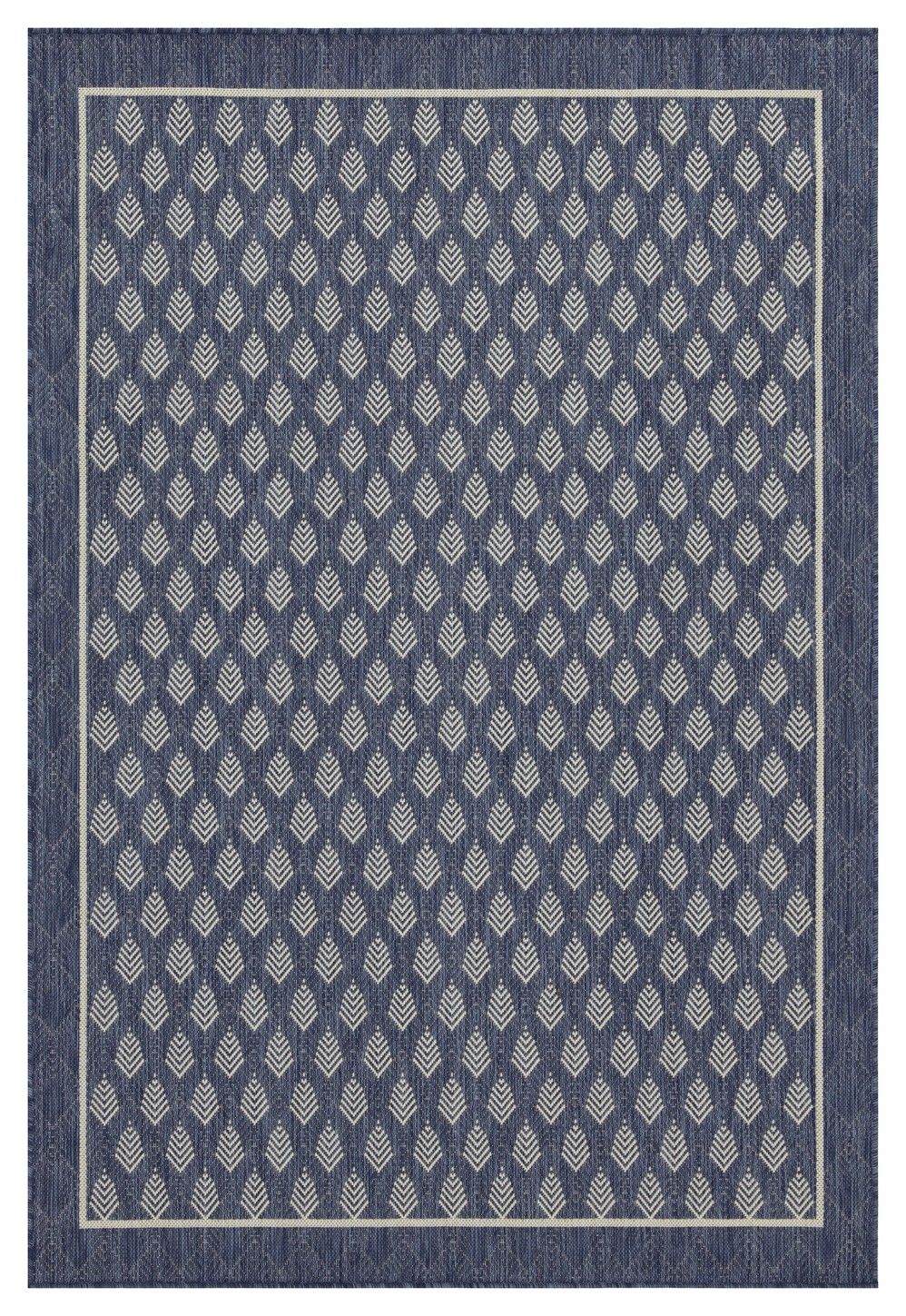 Sunshine - Indoor / Outdoor Polypropylene Area Rug Icona Home Decor