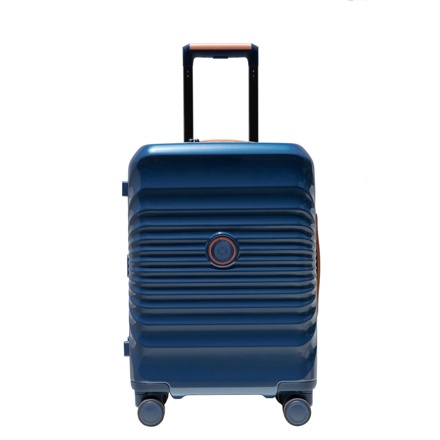 20" Carry On Luggage Lightweight Suitcase Tsa Lock, USB Port, Spinner Wheels Daily Nest